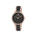 Reloj Anne Klein 1412BKRG