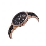 Reloj Anne Klein 1412BKRG - Imagen 2