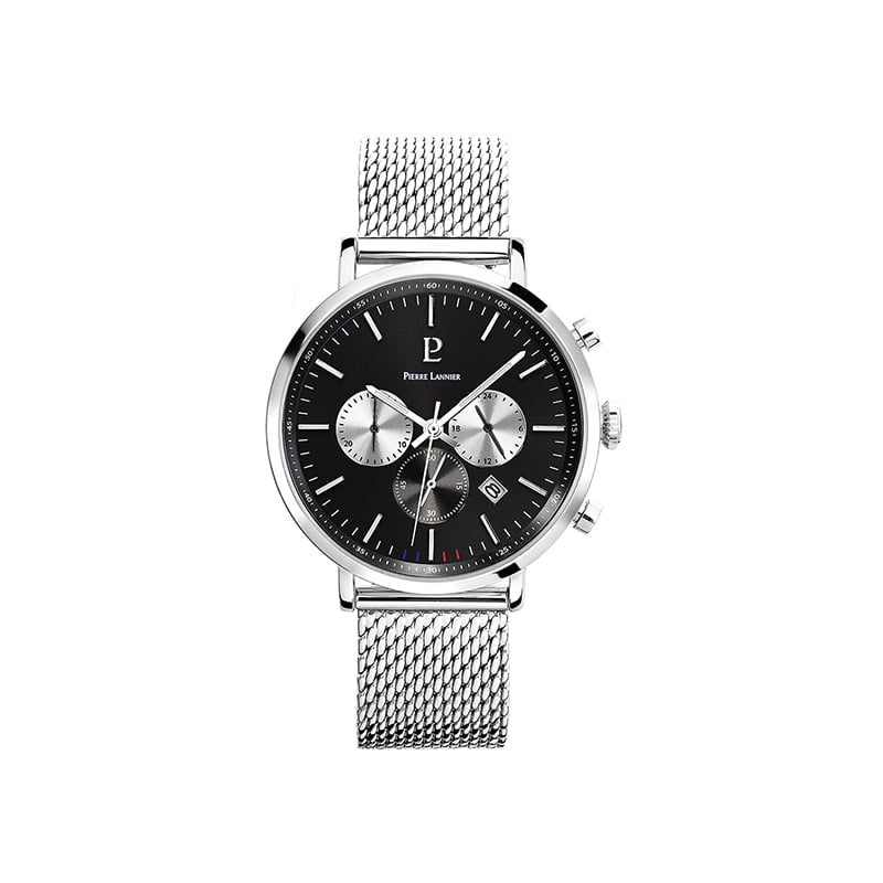 221F131-1.jpg Reloj Pierre Lannier 221F131 - Imagen 1