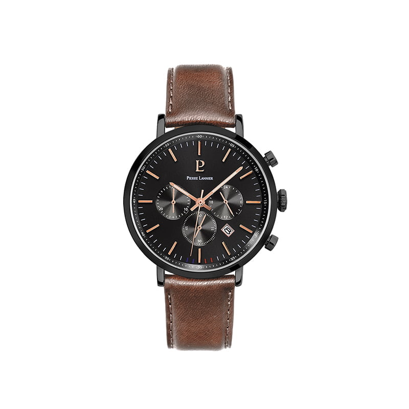 222G434-1.jpg Reloj Pierre Lannier 222G434 - Imagen 1