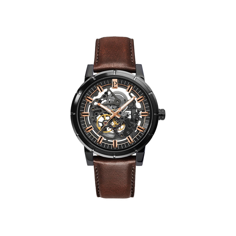 320D434.jpg Reloj Pierre Lannier 320D434 - Imagen 1