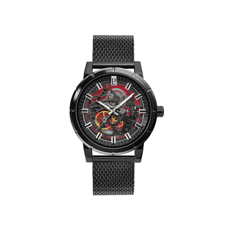 321C438-1.jpg Reloj Pierre Lannier 321C438 - Imagen 1