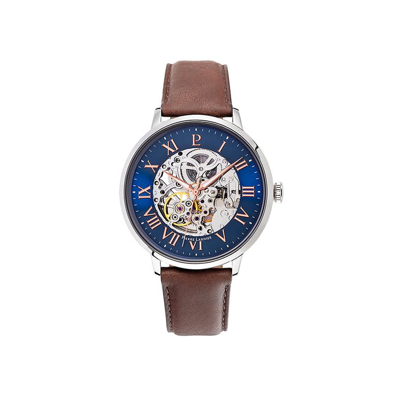 322B164-1.jpg Reloj Pierre Lannier 322B164 - Imagen 1