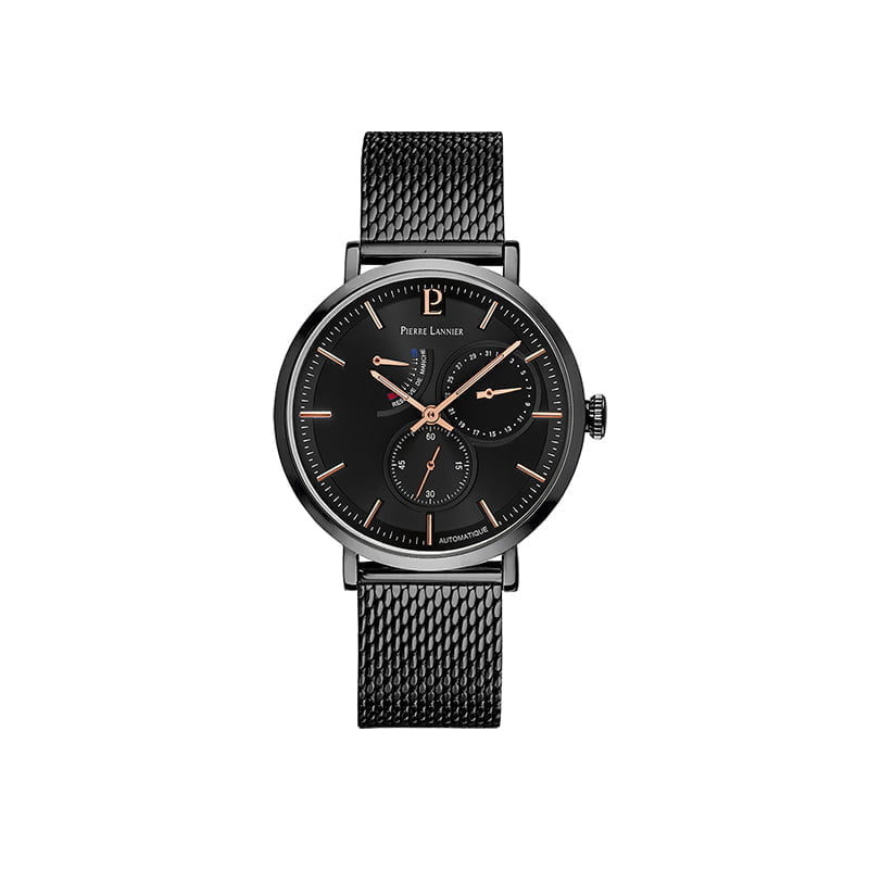 328D438-1.jpg Reloj Pierre Lannier 328D438 - Imagen 1