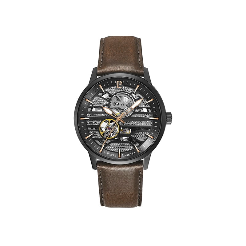 331G434-1.jpg Reloj Pierre Lannier 331G434 - Imagen 1