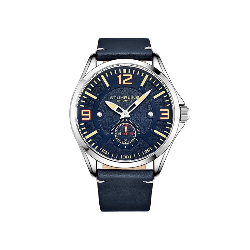 Reloj Stuhrling – WATCH OUT