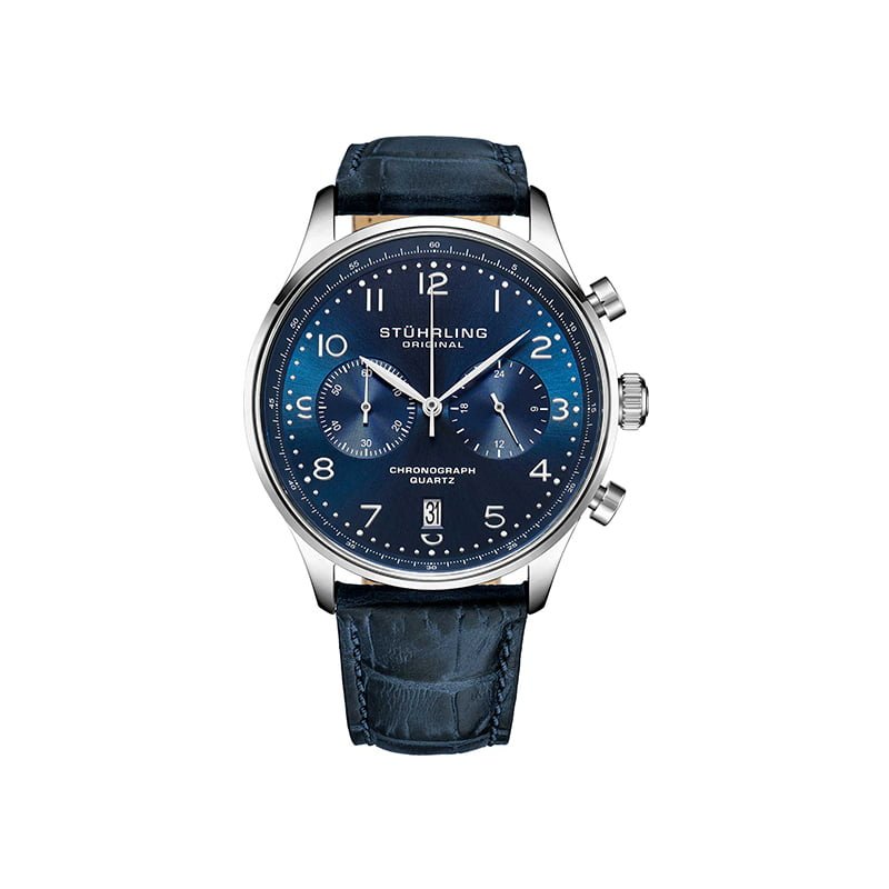 Reloj Stuhrling – WATCH OUT