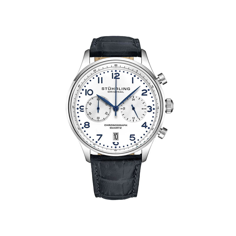 Reloj Stuhrling – WATCH OUT