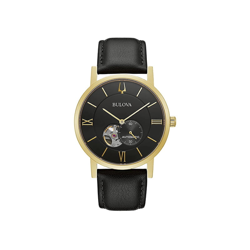 Orologio Bulova Uomo Aerojet Ref. 98B254 - BULOVA - gioiellerie