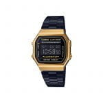 Reloj Casio A-168WEGB-1B