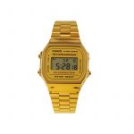 Reloj Casio A-168WG-9WDF