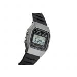 Reloj Casio F-91WM-1B - Imagen 2
