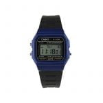 Reloj Casio F-91WM-2A