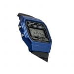 Reloj Casio F-91WM-2A - Imagen 2