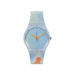Reloj Swatch GZ357