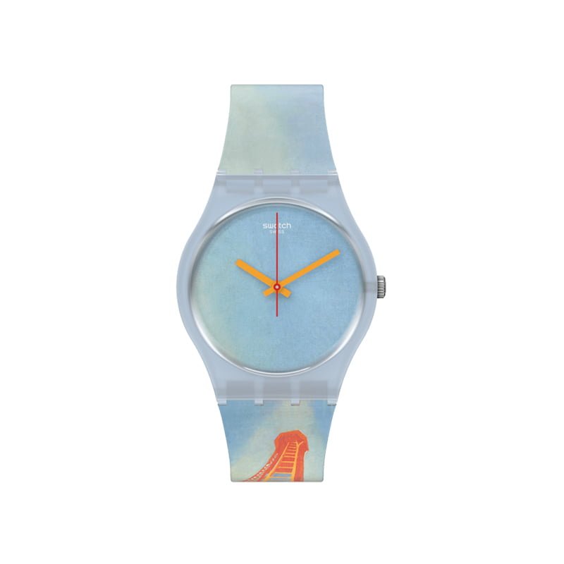 GZ357-1.jpg Reloj Swatch GZ357 - Imagen 1