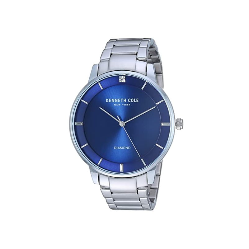Orologio da uomo KENNETH COLE KC1695 EAN:7612901770369