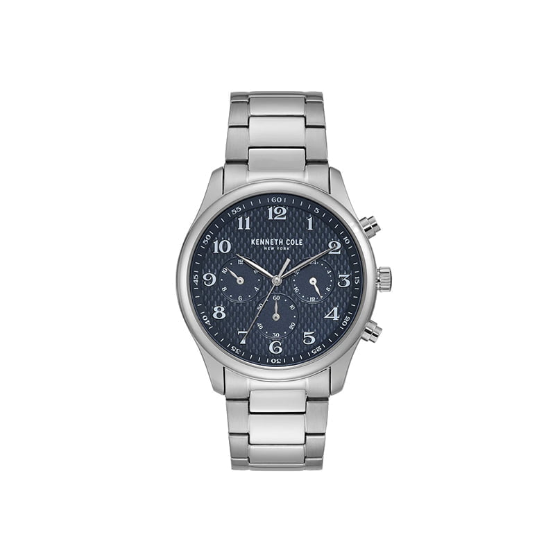 Reloj Kenneth Cole KC51055002 – WATCH OUT