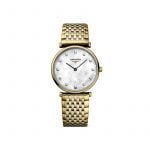 Reloj Longines L45122877