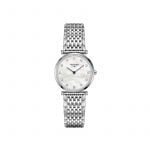 Reloj Longines L45124876
