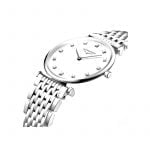 Reloj Longines L45124876 - Imagen 2