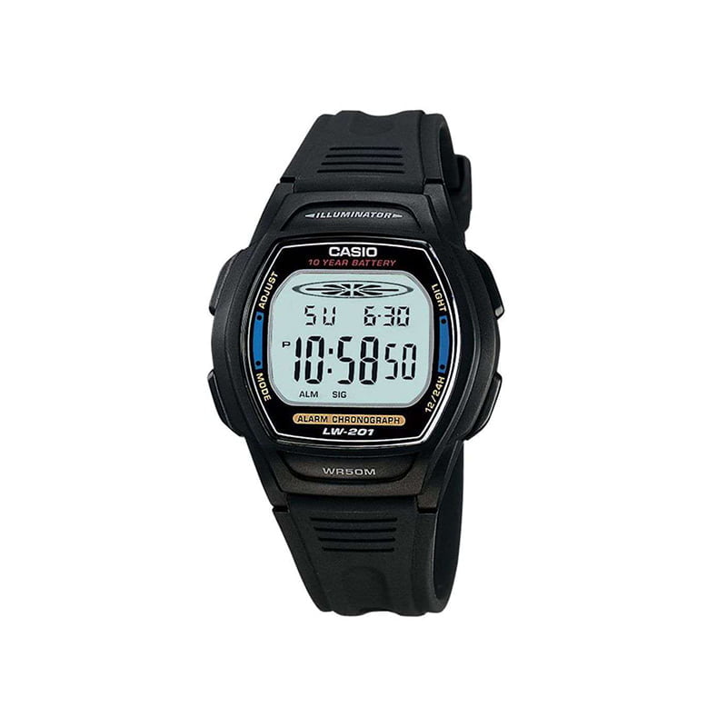 LW-201-2AVDF-1.jpg Reloj Casio LW-201-2AVDF - Imagen 1