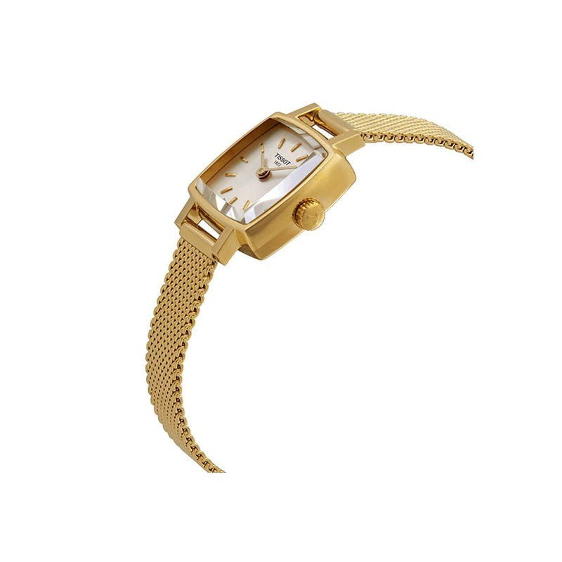 Tissot T0554101105700 - Orologio Da Polso Uomo In Acciaio, Quadrante Nero, Subacqueo 200 Metri (20 ATM)