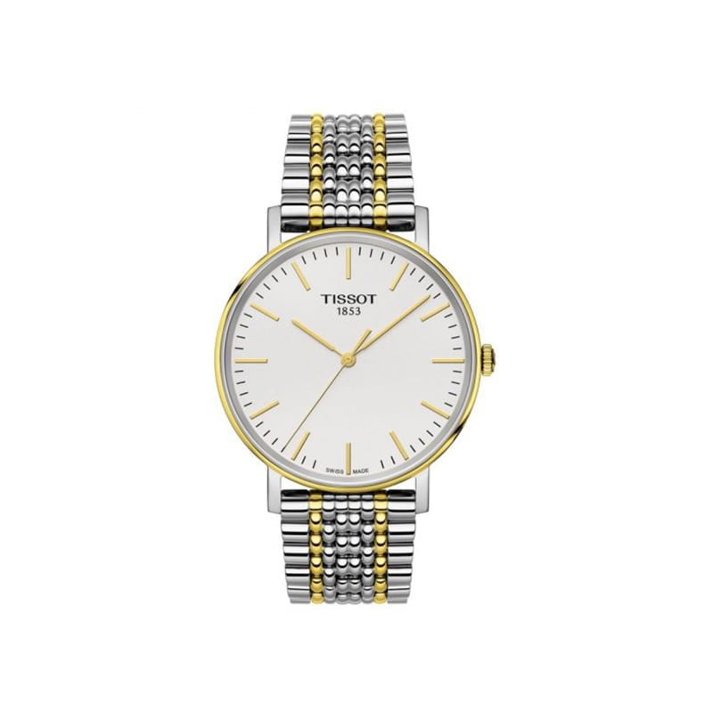 Reloj Tissot T109.410.22.031.00 - WATCH OUT