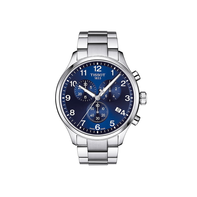 Reloj Tissot T116.617.11.047.01