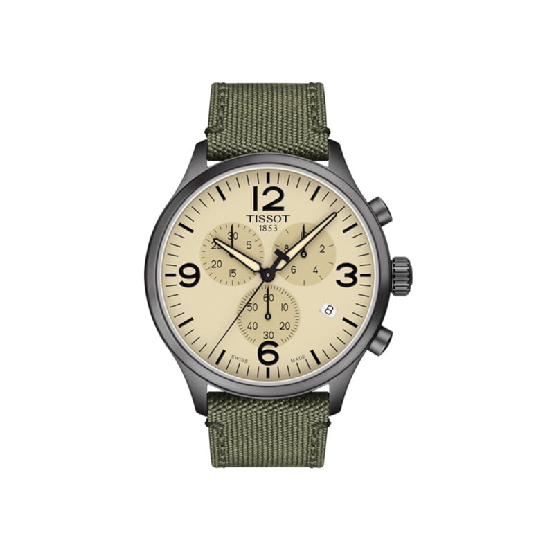 T116.617.37.267.00-1.jpg Reloj Tissot T116.617.37.267.00 - Imagen 1