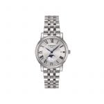 Reloj Tissot T122.223.11.033.00