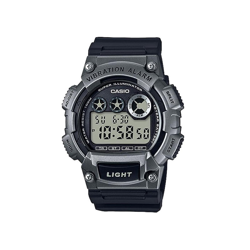Casio W-735H-8AVEF férfi karóra- Barsi ékszer