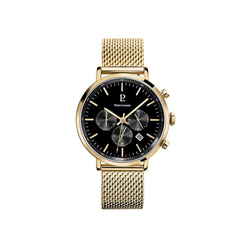 222G03220-1.jpg Reloj Pierre Lannier 222G032 - Imagen 1