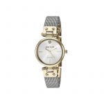 Reloj Anne Klein 3003SVTT