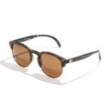Gafas Sunski AVILA TORTOISE AMBER - Imagen 2