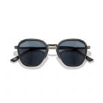 Gafas Sunski BERNINA BLACK SLATE