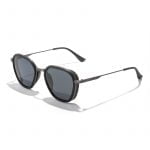 Gafas Sunski BERNINA BLACK SLATE - Imagen 2