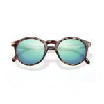 Gafas Sunski DIPSEA TORTOISE EMERALD