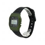 Reloj Casio F-91WM-3A - Imagen 2