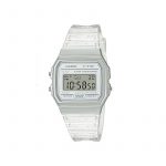 Reloj Casio F-91WS-7