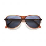 Gafas Sunski FOXTROT CARAMEL MIDNIGHT