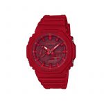 Reloj G-shock GA-2100-4A