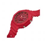 Reloj G-shock GA-2100-4A - Imagen 2
