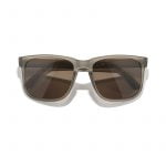 Gafas Sunski KIVA MATTE COLA AMBER