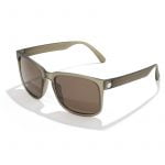 Gafas Sunski KIVA MATTE COLA AMBER - Imagen 2