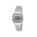 Reloj Casio LA-680WA-4C