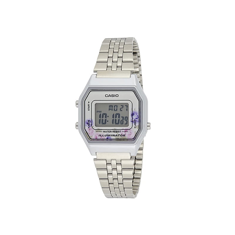 Reloj Casio LA-680WA-4C