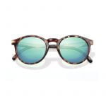 Gafas Sunski MINI DIPSEA TORTOISE EMERALD