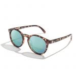 Gafas Sunski MINI DIPSEA TORTOISE EMERALD - Imagen 2