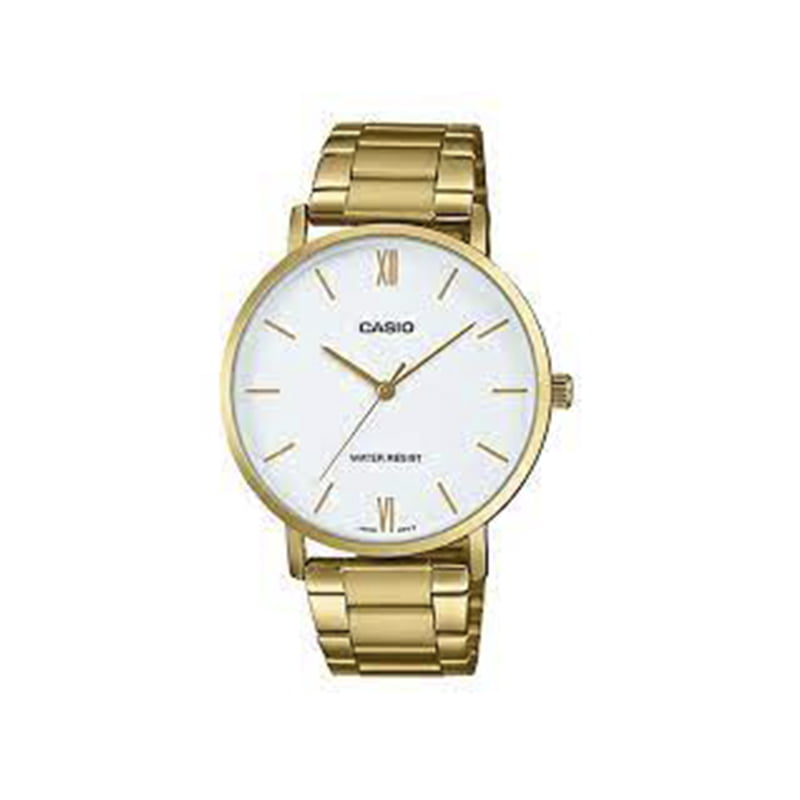 Reloj Casio MTP-VT01G-7B